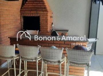 Casa · 201m² · 3 Quartos · 4 Vagas · Casa com 3 quartos e suíte a Venda em Paulínia - Jardim Vista Alegre