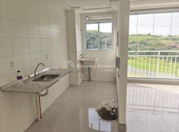 Apartamento · 52m² · 2 Quartos · 1 Vaga · Apartamento novo e reformado para venda Jardim das Cerejeiras, condominio com la