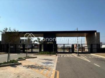 Terreno · 207m² · Terreno à venda com 207 m², Condomínio Residencial Lírios, Paulínia