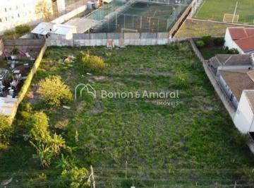 Terreno · 12m² · Terrenos à venda no Jardim Flamboyant - Paulínia/SP | Zona mista | Excelente loc