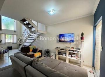 Casa · 240m² · 3 Quartos · 2 Vagas · Casa à venda no Condomínio Itamambuca ? Valinhos/SP