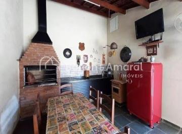 Casa · 210m² · 3 Quartos · 4 Vagas · Casa à venda com 3 quartos e suíte no Jardim Indianópolis