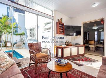Casa · 213m² · 3 Quartos · 2 Vagas · Casa à venda - em Ahú