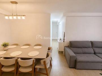 Apartamento · 79m² · 3 Quartos · 2 Vagas · Apartamento de 3 quartos e 2 vagas cobertas paralelas no Condomínio Brisa da Mat