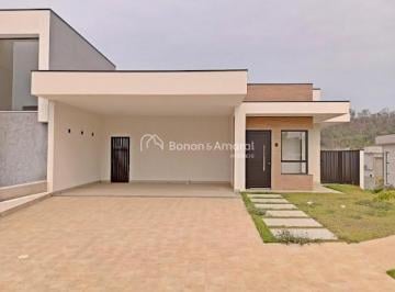 Photo 1 · "Excelente Casa Térrea de Esquina com 3 Suítes à Venda no Condomínio Mont Alcino