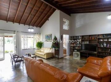 Casa · 272m² · 5 Quartos · 3 Vagas · Casa Espacosa com 5 Quartos e Excelente Localização na Cidade Universitária - Ca