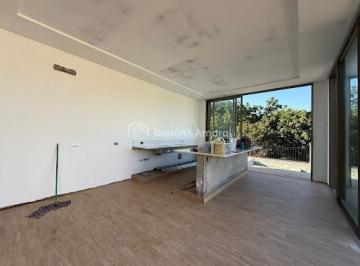 Casa · 418m² · 4 Quartos · 4 Vagas · Sobrado à venda no Condomínio Villa Bella Florença, de 3 quartos à venda, Jardim