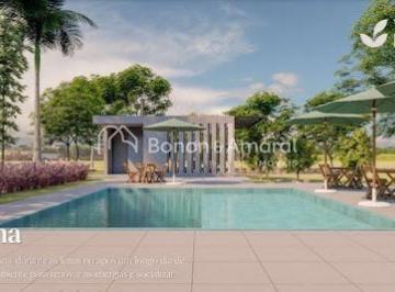 Terreno · 11m² · Lote com 283 m² à venda no Condomínio Villagio Paulínia, Paulínia
