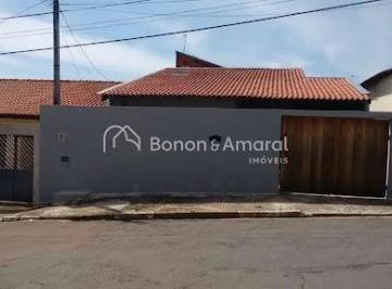 Casa · 115m² · 3 Quartos · 3 Vagas · Casa à venda no Jardim Santana - Ampla e em fase final de reforma!