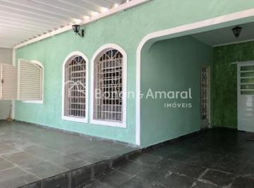 Casa · 250m² · 4 Quartos · 2 Vagas · Casa térrea com Edicula para venda no Pq. São Quirino