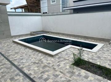 Photo 1 · Casa com piscina à venda com 3 quartos, no Condomínio Real Park Sumaré,