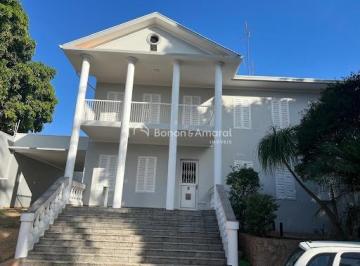 Casa · 500m² · 6 Quartos · 8 Vagas · Casa à Venda no Chácara Primavera - Campinas/SP