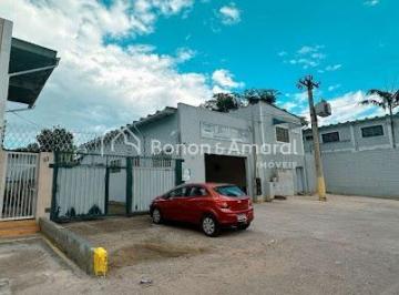 Comercial · 2420m² · Galpão Comercial com Entreposto Frigorífico - Estrutura Completa para Logística
