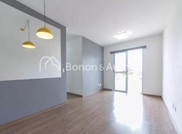 Apartamento · 60m² · 3 Quartos · 1 Vaga · Apartamento de 3 quartos e suíte à venda no Jardim Santa Genebra