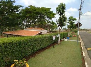 Terreno · 300m² · Terreno a venda no Condomínio Terras do Fontanário em Paulínia.