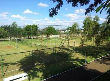 Terreno · 11m² · Terreno a venda no Condomínio Terras do Fontanário em Paulínia.