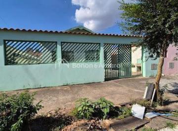 Casa · 100m² · 3 Quartos · 2 Vagas · CASA À VENDA NO JOÃO ARANHA PAULINIA