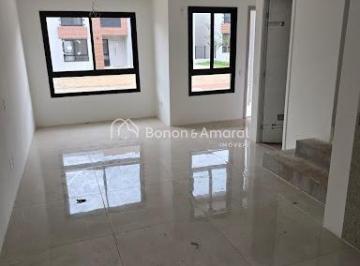 Casa · 91m² · 3 Quartos · 2 Vagas · Casa à venda em Betel - Paulínia