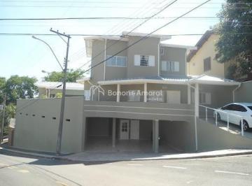 Casa · 360m² · 4 Quartos · 5 Vagas · Casa de Alto Padrão em Condomínio Fechado - Valinhos/SP
