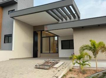 Photo 1 · Casa térrea com 3 quartos à venda no Condomínio La Dolce Vitta, Paulínia