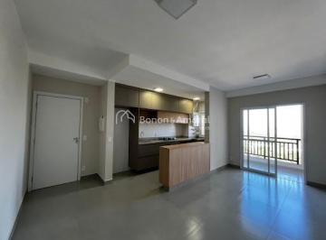 Apartamento · 59m² · 2 Quartos · 2 Vagas · Apartamento à venda com 2 quartos ( sendo 1suíte), Condomínio Cittá di Modena