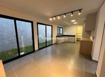 Casa · 168m² · 3 Quartos · 2 Vagas · Casa triplex em condomínio com 3 suítes, automação, aquecimento solar, 168 m² no