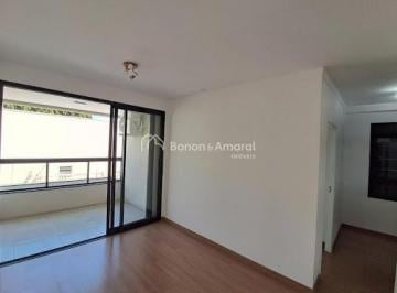 Apartamento · 50m² · 1 Quarto · 1 Vaga · Apartamento disponível para venda no Centro de Valinhos/SP