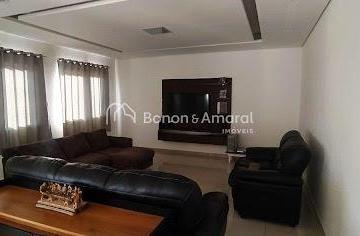 Casa · 252m² · 3 Quartos · 6 Vagas · Casa em Condomínio Fechado à Venda em Valinhos/SP