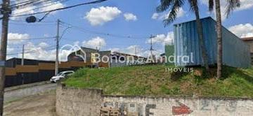 Photo 1 · Terreno à Venda em Nova Campinas - 588 m² | Esquina a uma quadra da Av. Norte-Sul