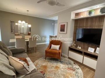 Apartamento · 60m² · 2 Quartos · 2 Vagas · Apartamento à venda, 77m², 3 quartos e 1 suíte , no Prime Acqua