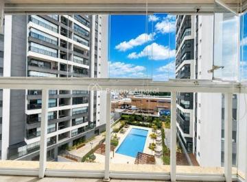 Apartamento · 61m² · 2 Quartos · 2 Vagas · Oportunidade! Apartamento funcional com 2 dormitórios e suíte - Campinas/SP