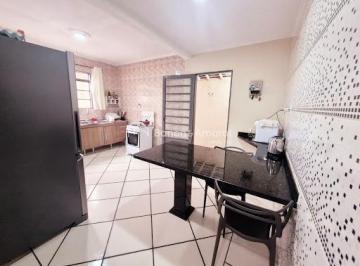 Casa · 185m² · 3 Quartos · Casa a venda com 3 quartos no Bairro Monte Alegre em Paulínia, SP