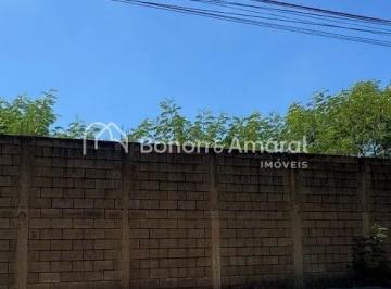 Terreno · 12m² · Terreno à Venda 1000 metros no bairro Parque da Represa, Paulínia SP