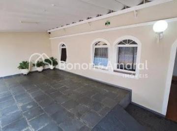 Photo 1 · Casa à venda no Parque Taquaral com 4 quartos e 2 banheiros