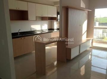 Apartamento · 60m² · 2 Quartos · 2 Vagas · Apartamento de 2 dormitorios a venda em Balneário Tropical Paulinia, SP