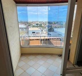 Apartamento · 92m² · 3 Quartos · 2 Vagas · Apartamento de 3 dormitorios a venda no Morumbi, Paulínia