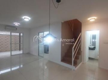 Casa · 96m² · 3 Quartos · 2 Vagas · Casa à venda 3 quartos 1 suíte e 2 vagada no Chácara Primavera em Campinas