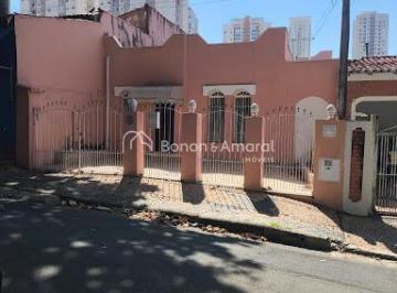 Photo 1 · Venda , Taquaral , casa comercial ou residencial em Campinas !!!