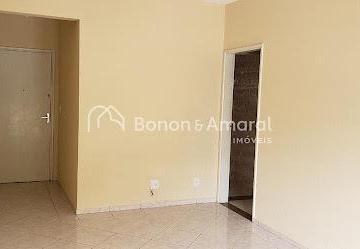 Apartamento · 104m² · 3 Quartos · 1 Vaga · Apartamento à venda no Taquaral - Campinas