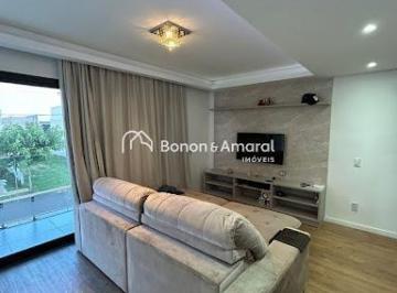 Casa · 200m² · 3 Quartos · 2 Vagas · Casa em Condomínio - Terras da Estância - Paulínia