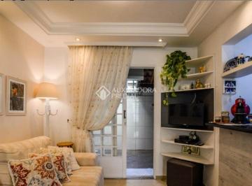 Casa · 90m² · 3 Quartos · 2 Vagas · SOBRADO EM CONDOMÍNIO - SANTO ANDRÉ