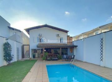 Casa · 270m² · 3 Quartos · 4 Vagas · Casa à Venda | Excelente Localização | Completa e Sofisticada
