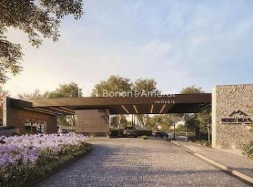 Terreno · 249m² · Terreno à venda no Condomínio Mont Blanc Residencial no bairro Parque brasil 500