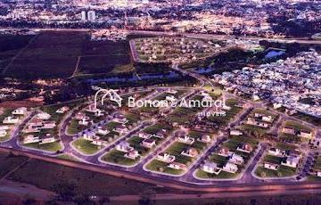 Photo 1 · Excelente terreno de 321m2 em Paulínia, com ótima localização