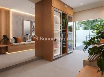Apartamento · 84m² · 2 Quartos · 1 Vaga · Apartamento à Venda no Una Mansões - Mansões Santo Antônio, Campinas/SP