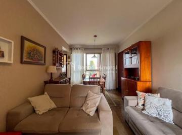 Apartamento · 69m² · 2 Quartos · 1 Vaga · Apartamento com Planejados e Estrutura Completa no Taquaral