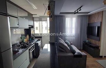 Apartamento · 45m² · 2 Quartos · 2 Vagas · Apartamento A venda no For Life Park Premium - Paulínia