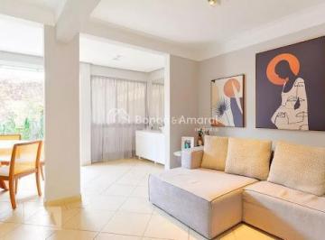 Casa · 151m² · 3 Quartos · 2 Vagas · Conforto e Localização Privilegiada no Jardim Santa Marcelina