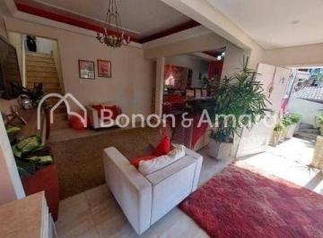 Casa · 479m² · 3 Quartos · 12 Vagas · Casa em condomínio com 400m² e 3 quartos