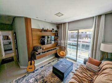 Apartamento · 64m² · 2 Quartos · 1 Vaga · Apartamento moderno no Taquaral, próximo à Lagoa - 2 dorms, suíte e lazer completo